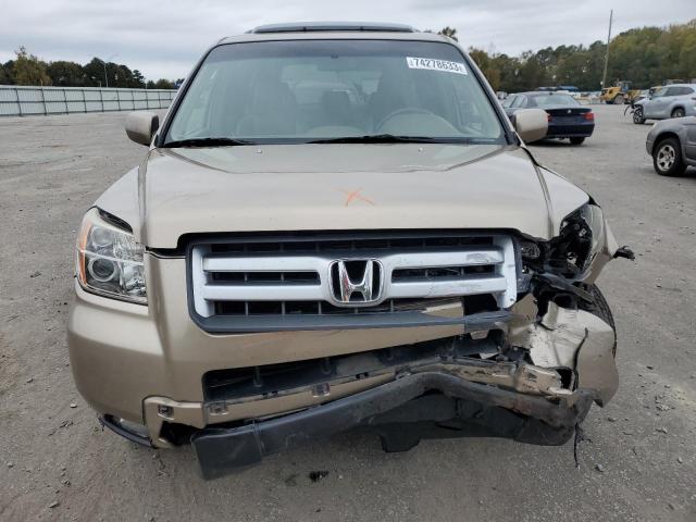 Photo 4 VIN: 2HKYF18767H507068 - HONDA PILOT 