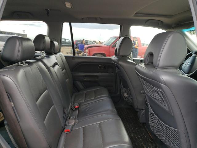 Photo 10 VIN: 2HKYF18767H541043 - HONDA PILOT EXL 