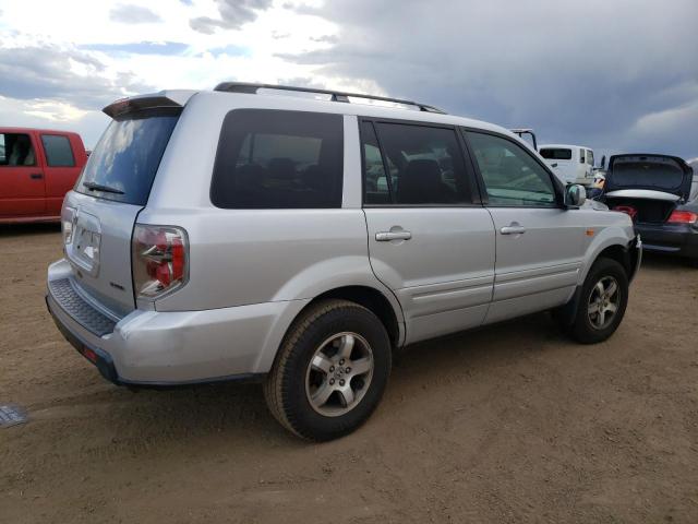 Photo 2 VIN: 2HKYF18767H541043 - HONDA PILOT EXL 