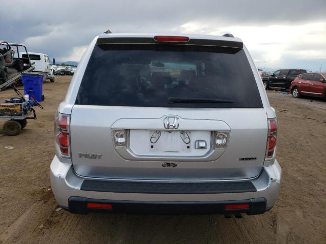 Photo 5 VIN: 2HKYF18767H541043 - HONDA PILOT EXL 