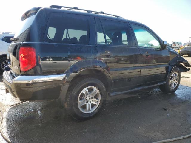 Photo 2 VIN: 2HKYF18773H501130 - HONDA PILOT EXL 