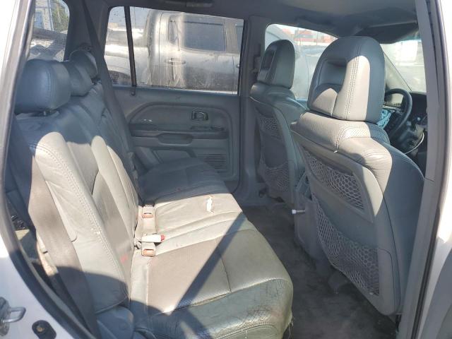 Photo 10 VIN: 2HKYF18773H513567 - HONDA PILOT EXL 