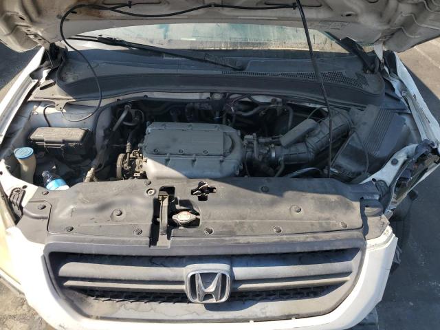 Photo 11 VIN: 2HKYF18773H513567 - HONDA PILOT EXL 