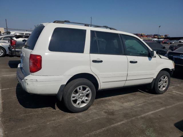 Photo 2 VIN: 2HKYF18773H513567 - HONDA PILOT EXL 