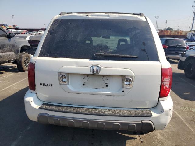 Photo 5 VIN: 2HKYF18773H513567 - HONDA PILOT EXL 