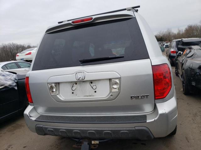 Photo 5 VIN: 2HKYF18775H504824 - HONDA PILOT 