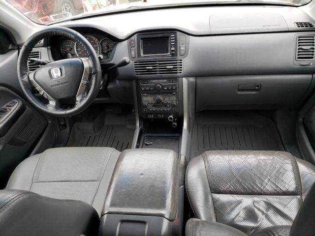 Photo 7 VIN: 2HKYF18775H504824 - HONDA PILOT 