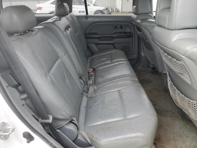 Photo 10 VIN: 2HKYF18775H528539 - HONDA PILOT 