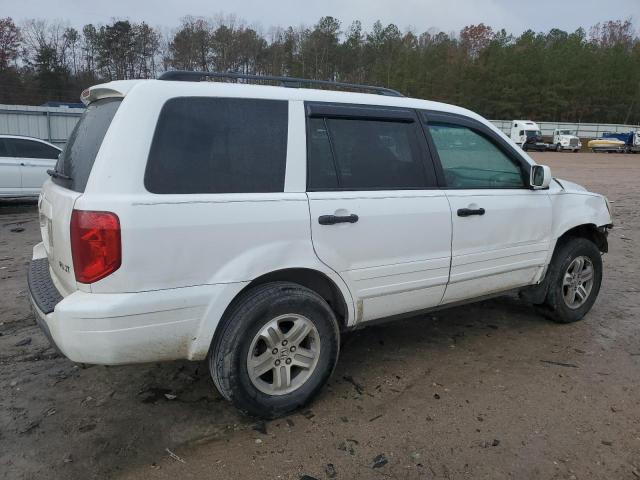 Photo 2 VIN: 2HKYF18775H528539 - HONDA PILOT 