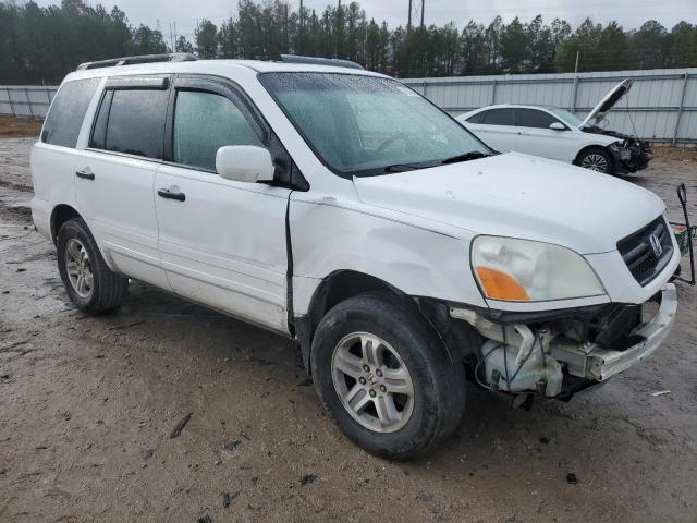 Photo 3 VIN: 2HKYF18775H528539 - HONDA PILOT 