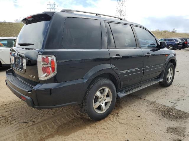 Photo 2 VIN: 2HKYF18776H527277 - HONDA PILOT 