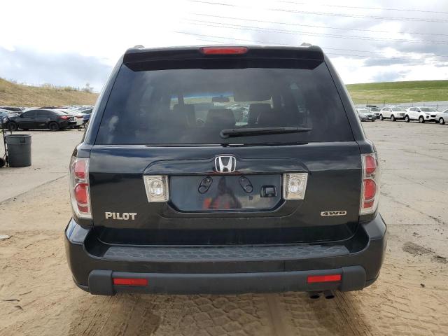 Photo 5 VIN: 2HKYF18776H527277 - HONDA PILOT 