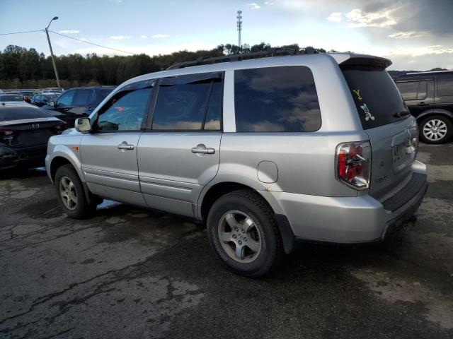 Photo 1 VIN: 2HKYF18776H544421 - HONDA PILOT EX 