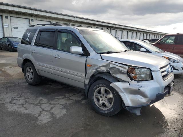 Photo 3 VIN: 2HKYF18776H544421 - HONDA PILOT EX 