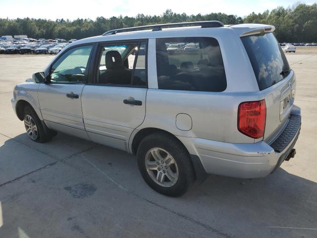 Photo 1 VIN: 2HKYF18783H581344 - HONDA PILOT EXL 