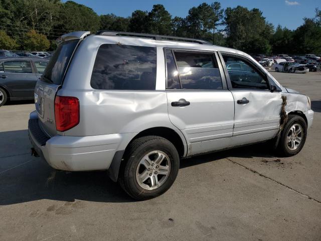 Photo 2 VIN: 2HKYF18783H581344 - HONDA PILOT EXL 