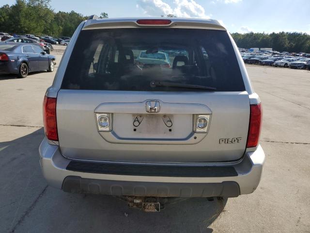 Photo 5 VIN: 2HKYF18783H581344 - HONDA PILOT EXL 