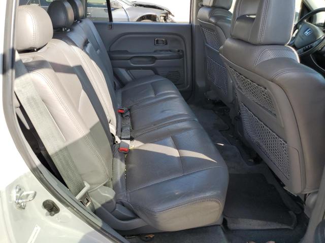 Photo 9 VIN: 2HKYF18783H581344 - HONDA PILOT EXL 