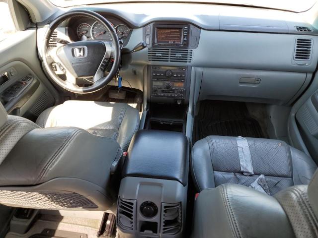 Photo 7 VIN: 2HKYF18783H618389 - HONDA PILOT EXL 