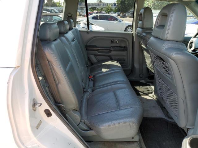 Photo 9 VIN: 2HKYF18783H618389 - HONDA PILOT EXL 