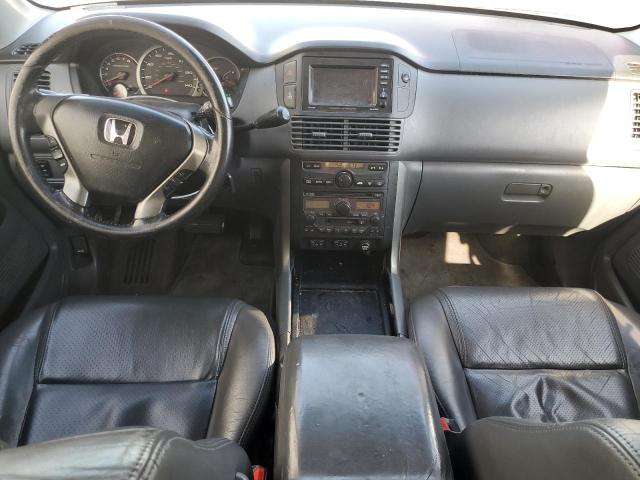 Photo 7 VIN: 2HKYF18784H540990 - HONDA PILOT EXL 