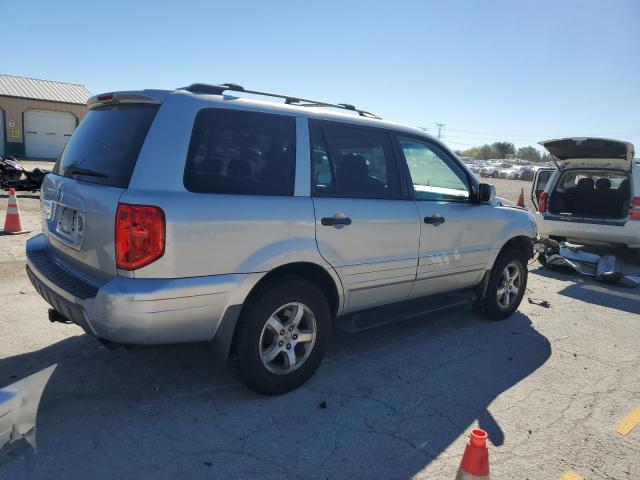 Photo 2 VIN: 2HKYF18784H610424 - HONDA PILOT EXL 