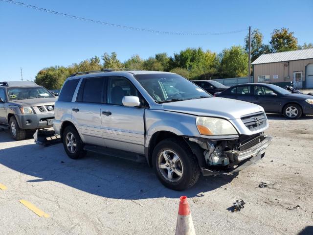 Photo 3 VIN: 2HKYF18784H610424 - HONDA PILOT EXL 