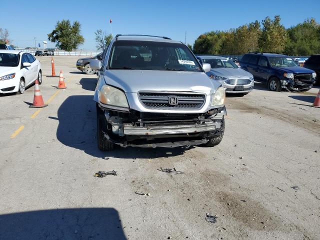 Photo 4 VIN: 2HKYF18784H610424 - HONDA PILOT EXL 