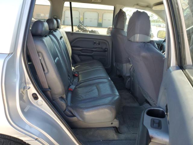 Photo 9 VIN: 2HKYF18784H610424 - HONDA PILOT EXL 