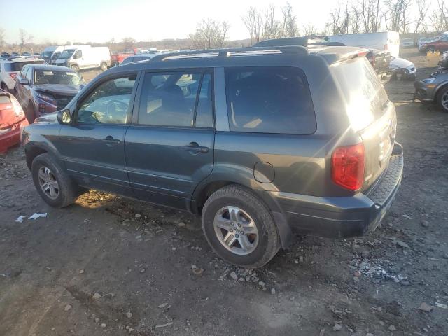 Photo 1 VIN: 2HKYF18785H556902 - HONDA PILOT 