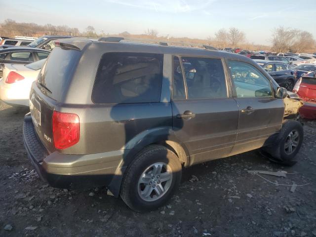 Photo 2 VIN: 2HKYF18785H556902 - HONDA PILOT 