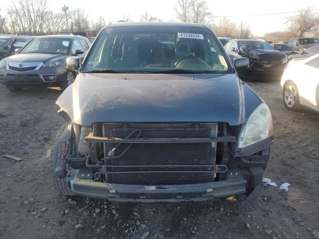 Photo 4 VIN: 2HKYF18785H556902 - HONDA PILOT 