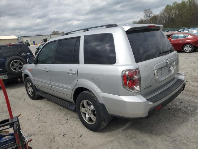 Photo 1 VIN: 2HKYF18786H534674 - HONDA PILOT 