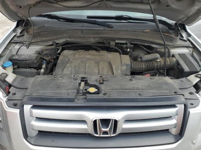 Photo 11 VIN: 2HKYF18786H534674 - HONDA PILOT 