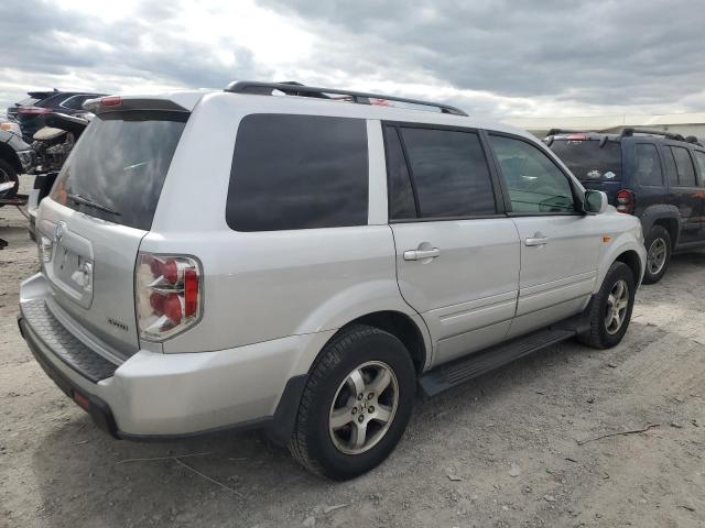 Photo 2 VIN: 2HKYF18786H534674 - HONDA PILOT 