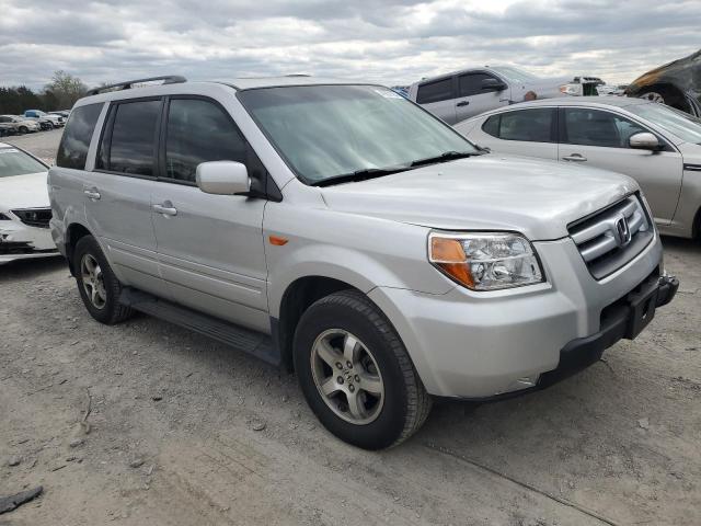 Photo 3 VIN: 2HKYF18786H534674 - HONDA PILOT 