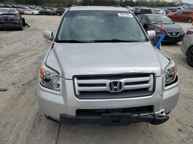 Photo 4 VIN: 2HKYF18786H534674 - HONDA PILOT 