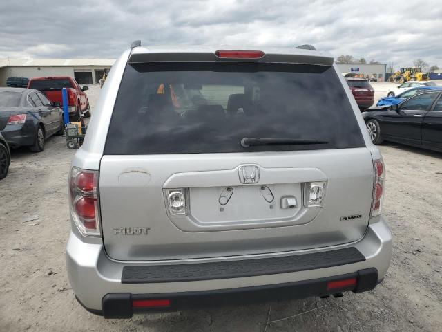 Photo 5 VIN: 2HKYF18786H534674 - HONDA PILOT 