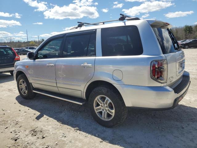 Photo 1 VIN: 2HKYF18787H518783 - HONDA PILOT 