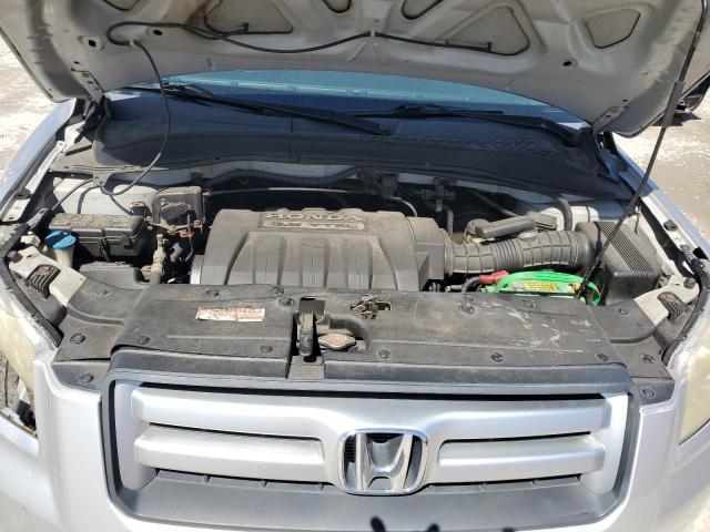 Photo 10 VIN: 2HKYF18787H518783 - HONDA PILOT 