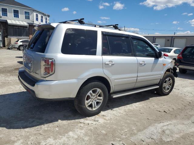 Photo 2 VIN: 2HKYF18787H518783 - HONDA PILOT 