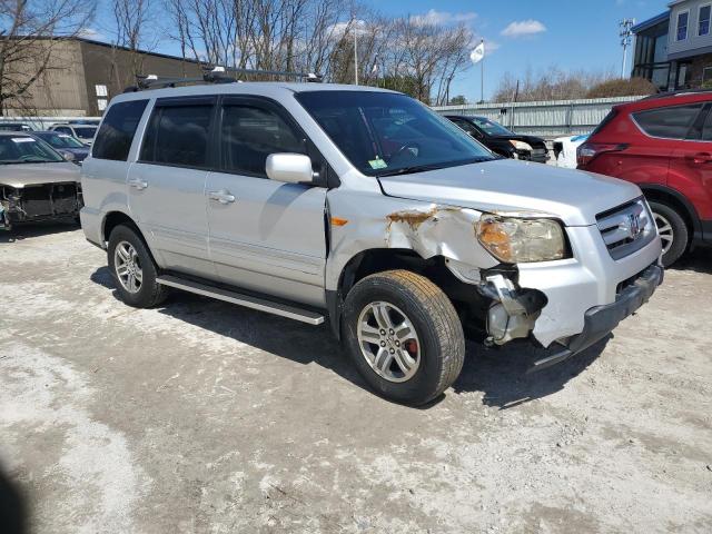 Photo 3 VIN: 2HKYF18787H518783 - HONDA PILOT 