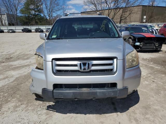 Photo 4 VIN: 2HKYF18787H518783 - HONDA PILOT 