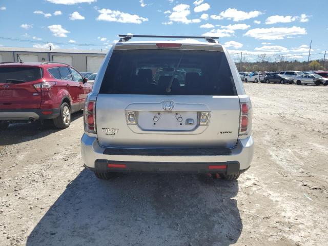 Photo 5 VIN: 2HKYF18787H518783 - HONDA PILOT 