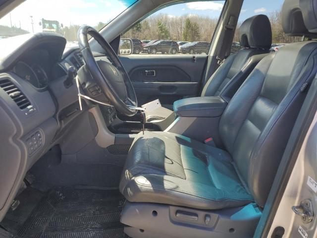 Photo 6 VIN: 2HKYF18787H518783 - HONDA PILOT 