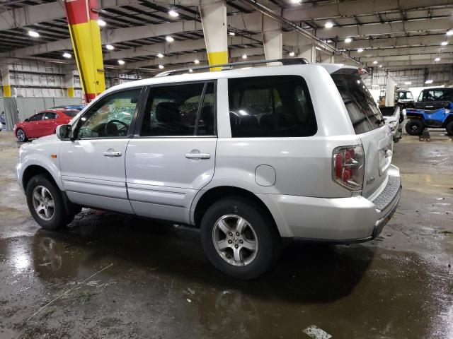 Photo 1 VIN: 2HKYF18787H533672 - HONDA PILOT 