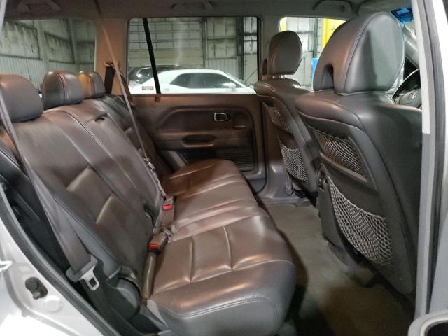 Photo 10 VIN: 2HKYF18787H533672 - HONDA PILOT 