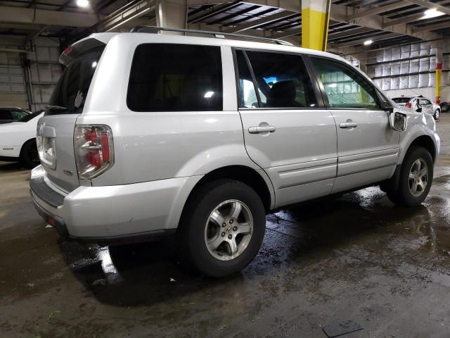 Photo 2 VIN: 2HKYF18787H533672 - HONDA PILOT 