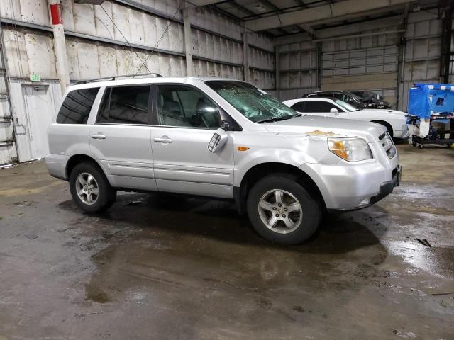 Photo 3 VIN: 2HKYF18787H533672 - HONDA PILOT 