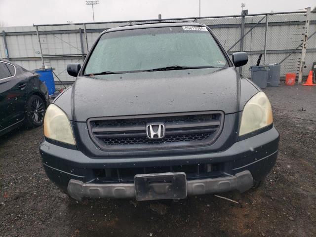 Photo 4 VIN: 2HKYF18794H548757 - HONDA PILOT EXL 